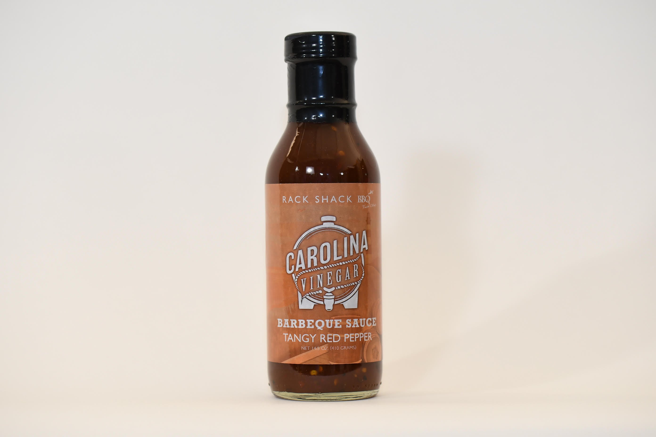 Carolina Vinegar BBQ Sauce 14oz