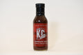 Kansas City Spice BBQ Sauce 14 oz