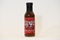 St Paulie "Minnesota Nice" BBQ Sauce 14 oz